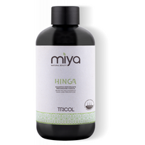 Hinga Reinforcing Shampoo Natūralus šampūnas nuo plaukų slinkimo 1000ml
