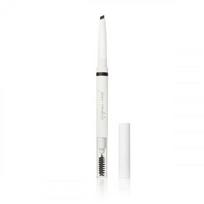 Purebrow Shaping Pencil Formuojantis antakių pieštukas Soft Black