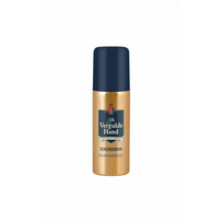 Scheerschuim Shaving Foam Skutimosi putos 50ml