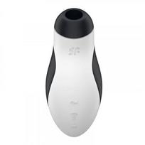 Orca Air Pulse Stimulator + Vibration Klitorio stimuliatorius 1 vnt.