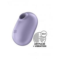 Pro To Go 2 Clitoral Stimulator Klitorio stimuliatorius 1 vnt.