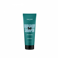 Hair&Body Shampoo Šampūnas ir kūno prausiklis vyrams 200ml