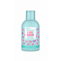 Beauticology Body Lotion Mini Kūno losjonas Candy Floss