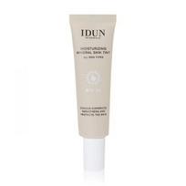 Moisturizing Skin Tint With SPF30 Drėkinamasis veido kremas su atspalviu Tan Nr.1414