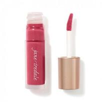Beyond Matte Lip Stain Matiniai lūpų dažai Obsession - matte raspberry red