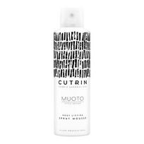 Muoto Root Lifting Spray Mousse Šaknų pakėlimo putos 200ml