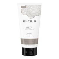 BIO+ Hydra Balance Conditioner Plaukus ir sausą galvos odą raminantis kondicionierius 200ml