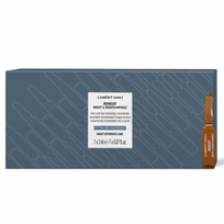 Renight Bright & Smoot Ampoule Skaistinamasis ir glotninamasis koncentratas ampulėse 7x2ml