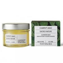 Sacred Nature Cleansing Balm Aliejinis valomasis balzamas 110ml