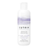 Ainoa Silver Shampoo Šampūnas šviesintiems plaukams 300ml