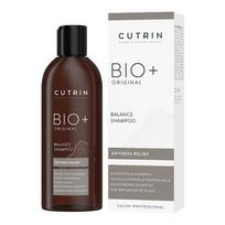 BIO+ Originals Balance Shampoo Tradicinis drėkinamasis šampūnas 200ml