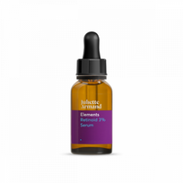 Elements Retinoid 3% Serum Serumas su antioksidantais 20ml