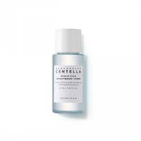 Madagascar Centella Hyalu-Cica Brightening Toner Skaistinantis veido tonikas su hialuronu ir centele 30ml