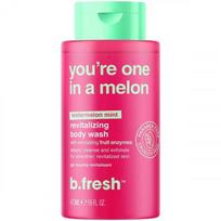 You're One In A Melon Body Wash Švelniai odą šveičiantis kūno prausiklis 473ml