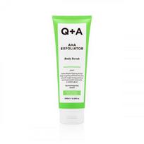 Exfoliator Body Scrub Kūno šveitiklis su AHA rūgštimi 250ml