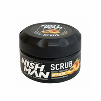 Apricot Face and Body Scrub Veido šveitiklis su abrikosais 300ml