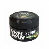 Avocado Face and Body Scrub Veido šveitiklis su avokadais 300ml