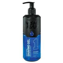 Energizing Shaving Gel Skutimosi gelis 400ml