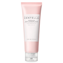 Madagascar Centella Poremizing Deep Cleansing Foam Giliai valantis veido prausiklis 125ml