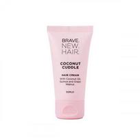 Coconut Cuddle Kokosų plaukų kremas 150ml
