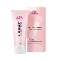 Shinefinity Zero Lift Glaze Demi-Permanent Geliniai plaukų dažai 09/3 Golden Honey