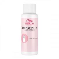 2% Shinefinity Activator Bottle Usage Aktyvatorius (naudojant aplikatorių) 60ml