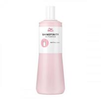 2% Shinefinity Activator Bottle Usage Aktyvatorius (naudojant aplikatorių) 1000ml