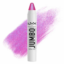 Jumbo Multi-Use Highlighter Stick Švytėjimo suteikianti priemonė Blueberry Muffin