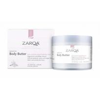 Sensitive Body Butter Kūno svietas 250ml