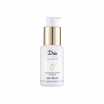 Wise Actives Concentrated Serum AHA+PHA 25% Koncentruotas rūgščių serumas 50ml