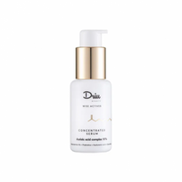 Wise Actives Concentrated Serum Azelaic Acid Complex 10% Koncentruotas azelaino rūgšties serumas 50ml