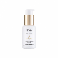 Wise Actives Concentrated Serum Ceramide Complex 3% Koncentruotas keramidų serumas 50ml