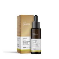 SPF50+ Mixing Drops Sun Protection Apsauginė priemonė nuo saulės 30ml