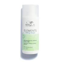 Elements Calming Shampoo Šampūnas jautriai galvos odai 50ml