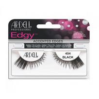Egdy Accented Edges Blakstienos vientisos, juodos 1 pora