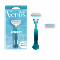 Venus Smooth Skustuvas moterims 1 vnt.