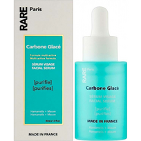 Carbone Glace Purifying Face Serum Valomasis veido serumas 30ml