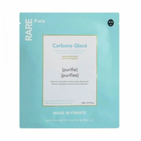 Carbone Glacé Purifying Face Mask Valomoji veido kaukė 1 vnt.