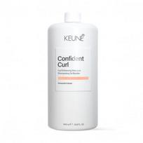 Confident Curl Enhancing Shampoo Šampūnas garbanotiems plaukams 1000ml