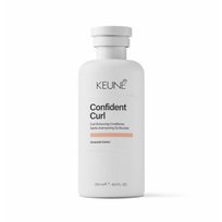 Confident Curl Conditioner Garbanas paryškinantis kondicionierius 250ml