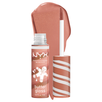 Butter Lip Gloss Swirl Lūpų blizgis Sugar Cookie Swirl
