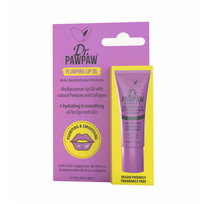 Plumping Lip Oil Lūpų aliejus 8ml