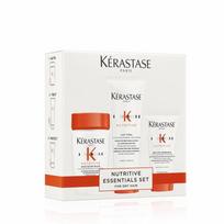 Nutritive Essentials Set Plaukų priežiūros priemonių rinkinys