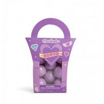 Crush Bath Bombs Vandens burbulų rinkinys 8vnt