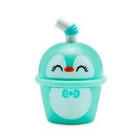 Teddy Soda Lip Balm Lūpų balzamas vaikams Apple