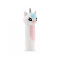 Unicorn Lip Gloss Lūpų blizgesys vaikams Marshmallow