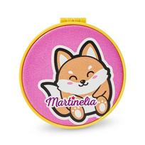Pocket Mirror Kišeninis veidrodis vaikams Pink