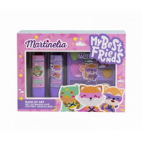 My Best Friends Make Up Set Vaikiškas kosmetikos rinkinys