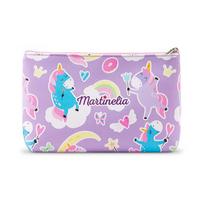 Cosmetic Bag Kosmetinė vaikams Purple