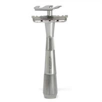 The Thorn Single- Edge Razor Vienašmenis skustuvas Chrome